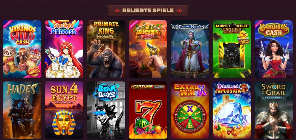 5gringos casino schlitze