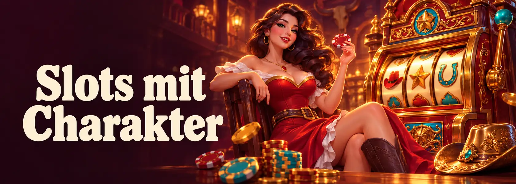 5Gringos Casino Slots Spielvielfalt