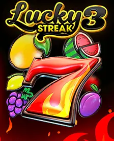 Lucky 3 Streak