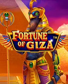 Fortune Of Giza